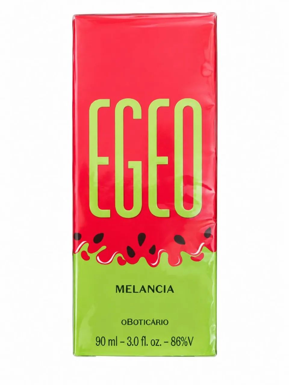 Perfume Egeo Melancia 90ml