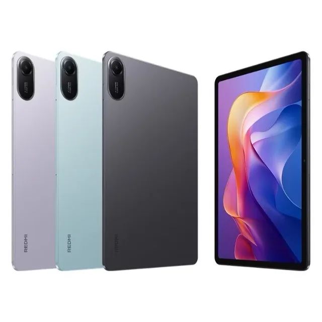 Redmi tablet pad 2 tela 11 128gb 4 ram - Foto 2