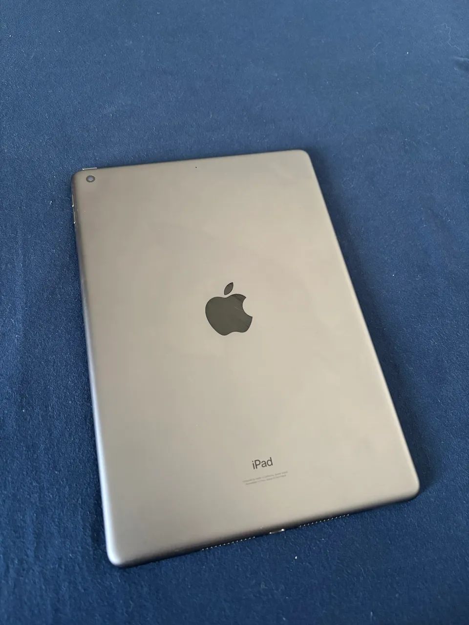 IPAD 9ª Geração em perfeito estado  - Foto 3