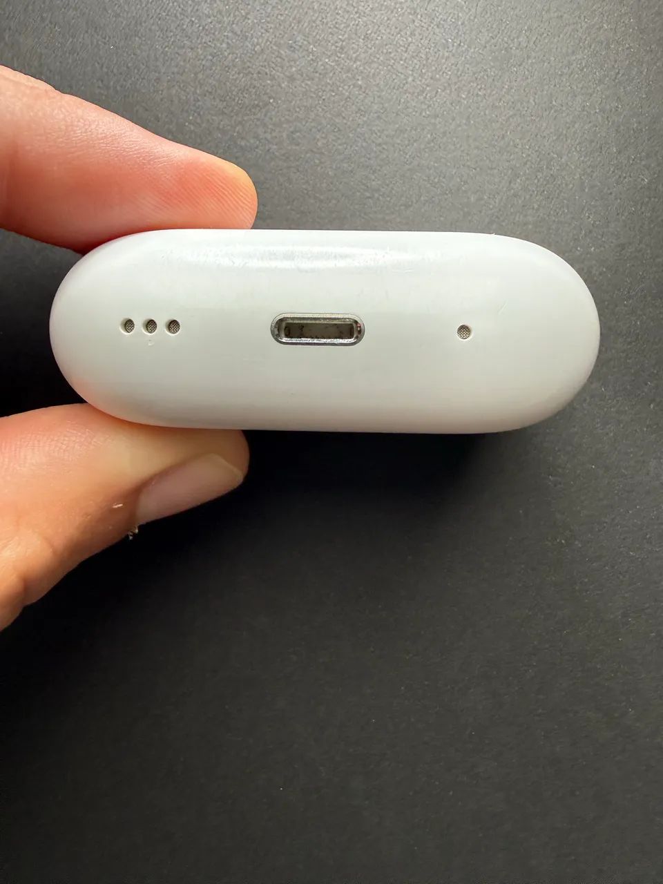 AirPods Pro (2 geração / Lightning) ORIGINAL - Fones de Ouvido