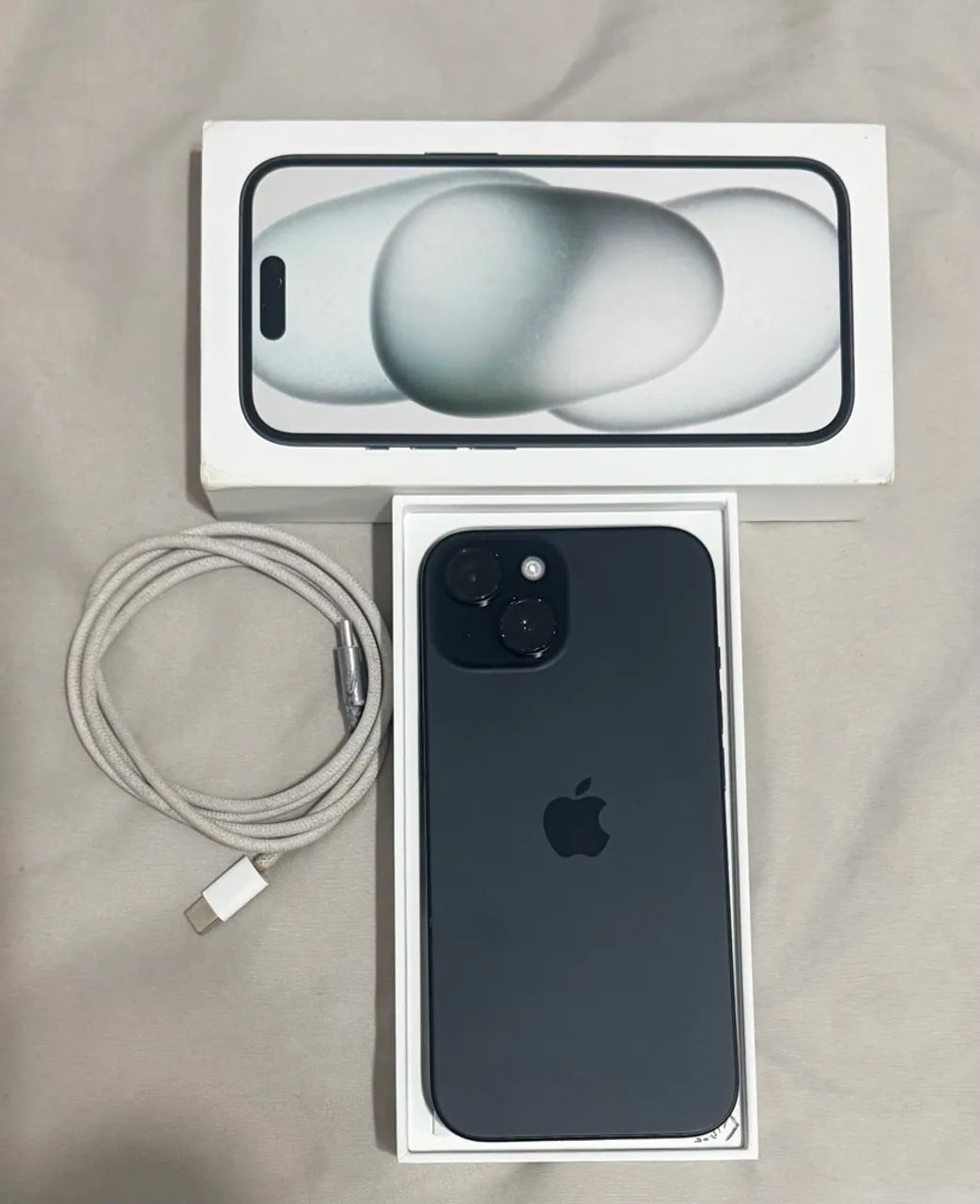 iPhone 15  - Foto 3