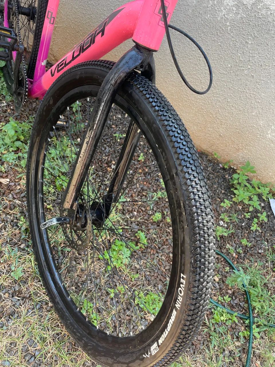 Bike 29 pra sair logo - Foto 2