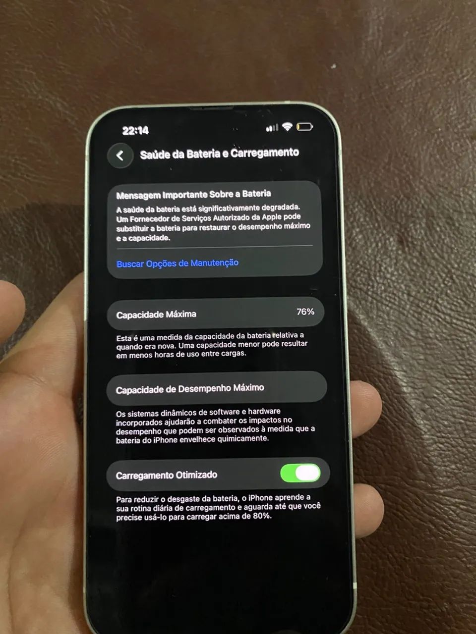 iphone 13 - Foto 5