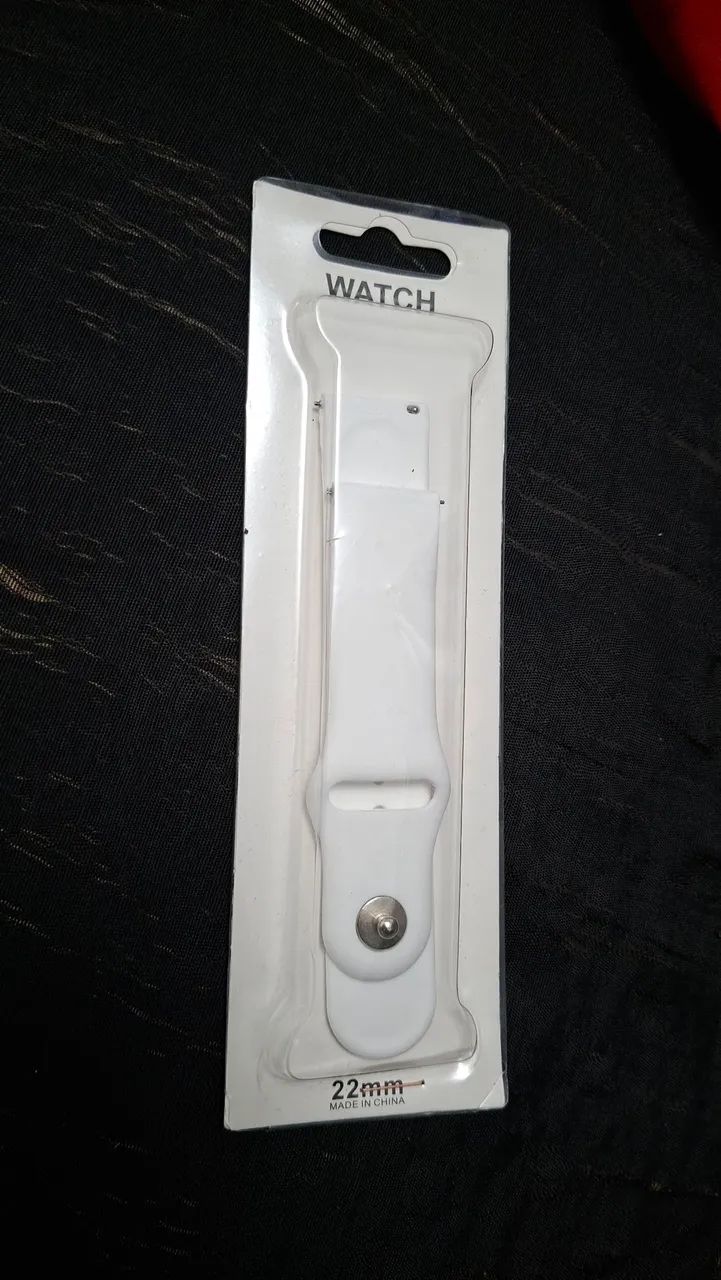 Pulseira de relógio 