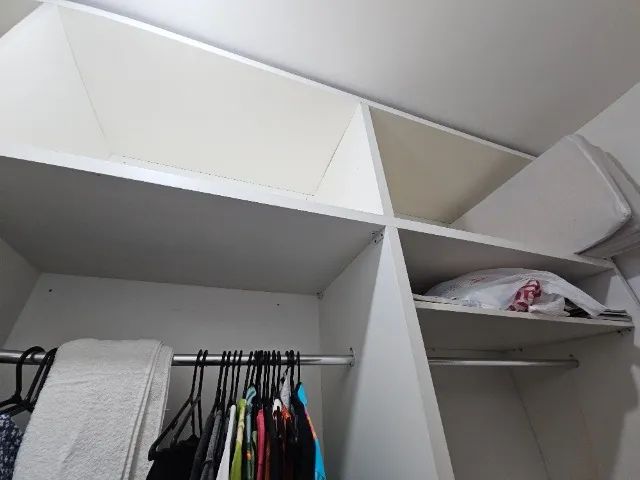Armário Modulado Closet - Foto 2