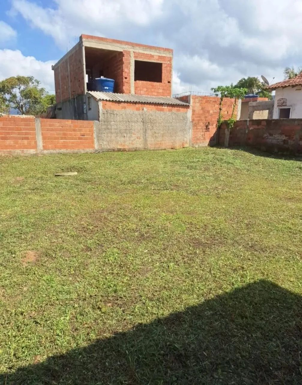 Kitnet com terreno 12x30  - Foto 6