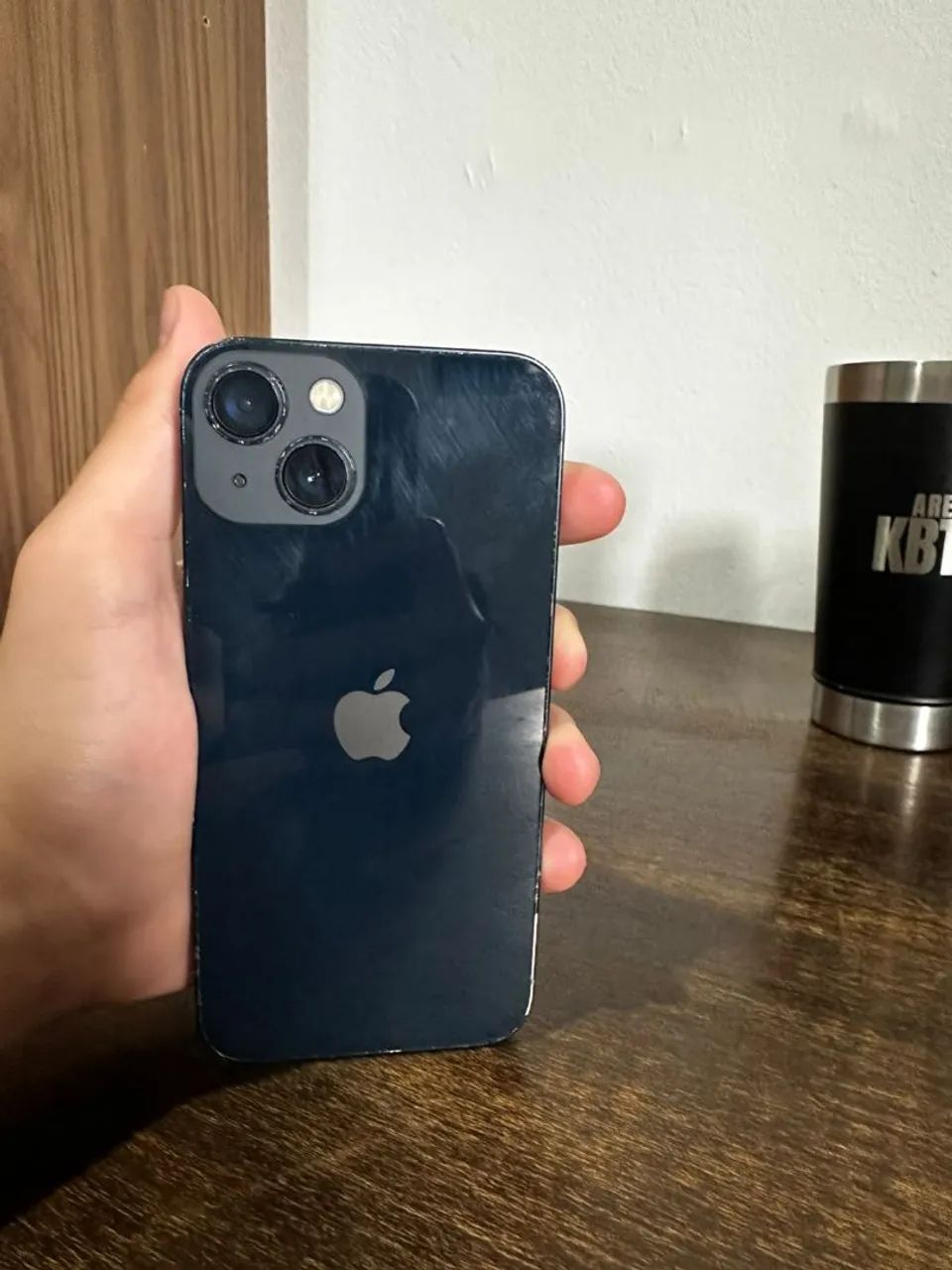iPhone 13 ótimo estado  - Foto 5