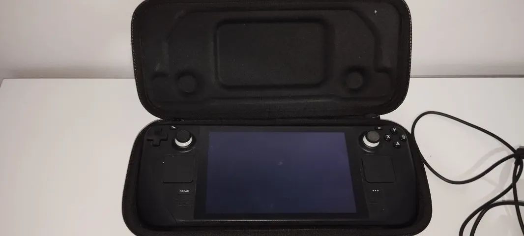 Steam Deck  - Foto 3