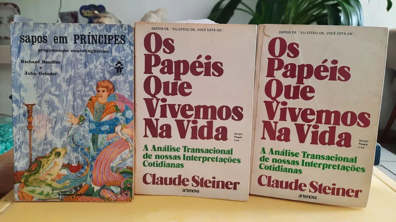 Diversos livros - Foto 2