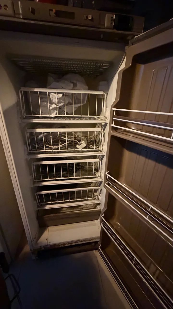 Freezer vertical  - Foto 3