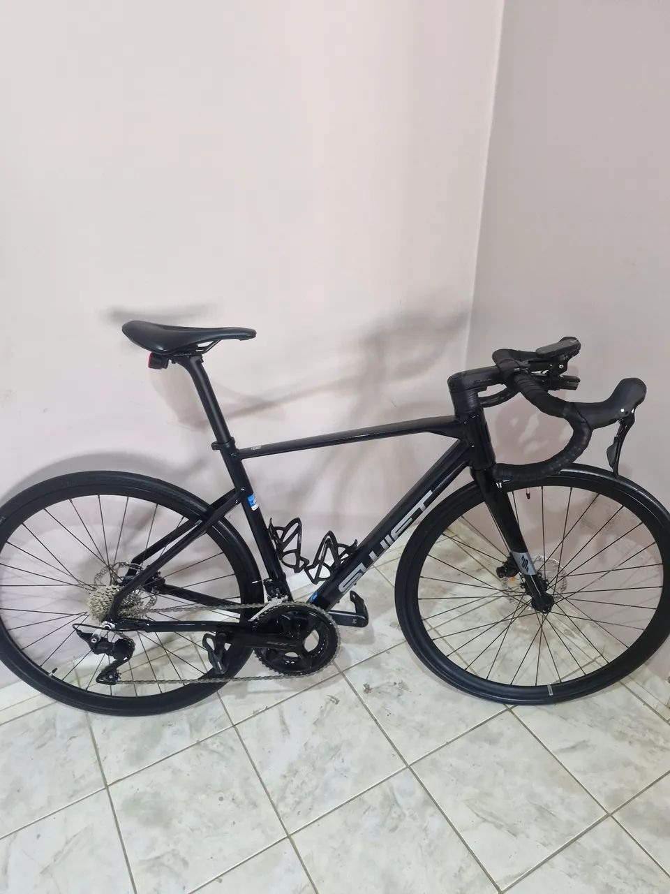 Speed Swift tamanho 54 - Foto 2