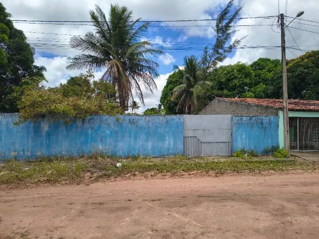2 terrenos de 10x25 cada em Massaranduba  - Foto 2