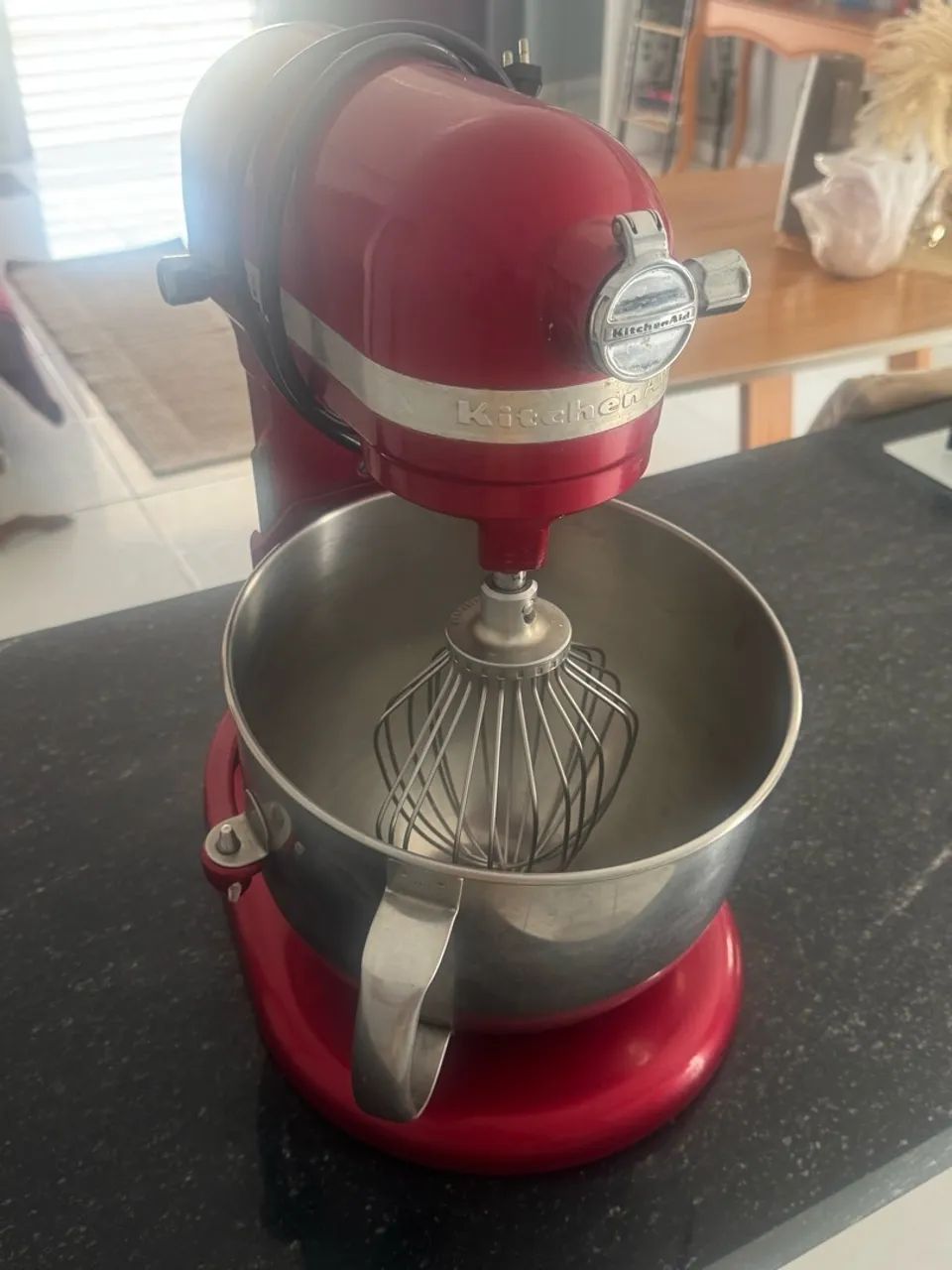 Batedeira KitchenAid