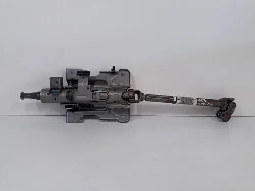 Coluna Canote Direção Peugeot 208 Citroen C3 1.6 2015 A 2020
