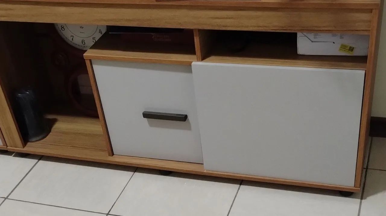 MOVEL RACK