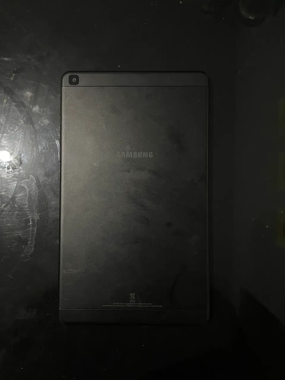 Galaxy tab A 8.0 - Foto 2