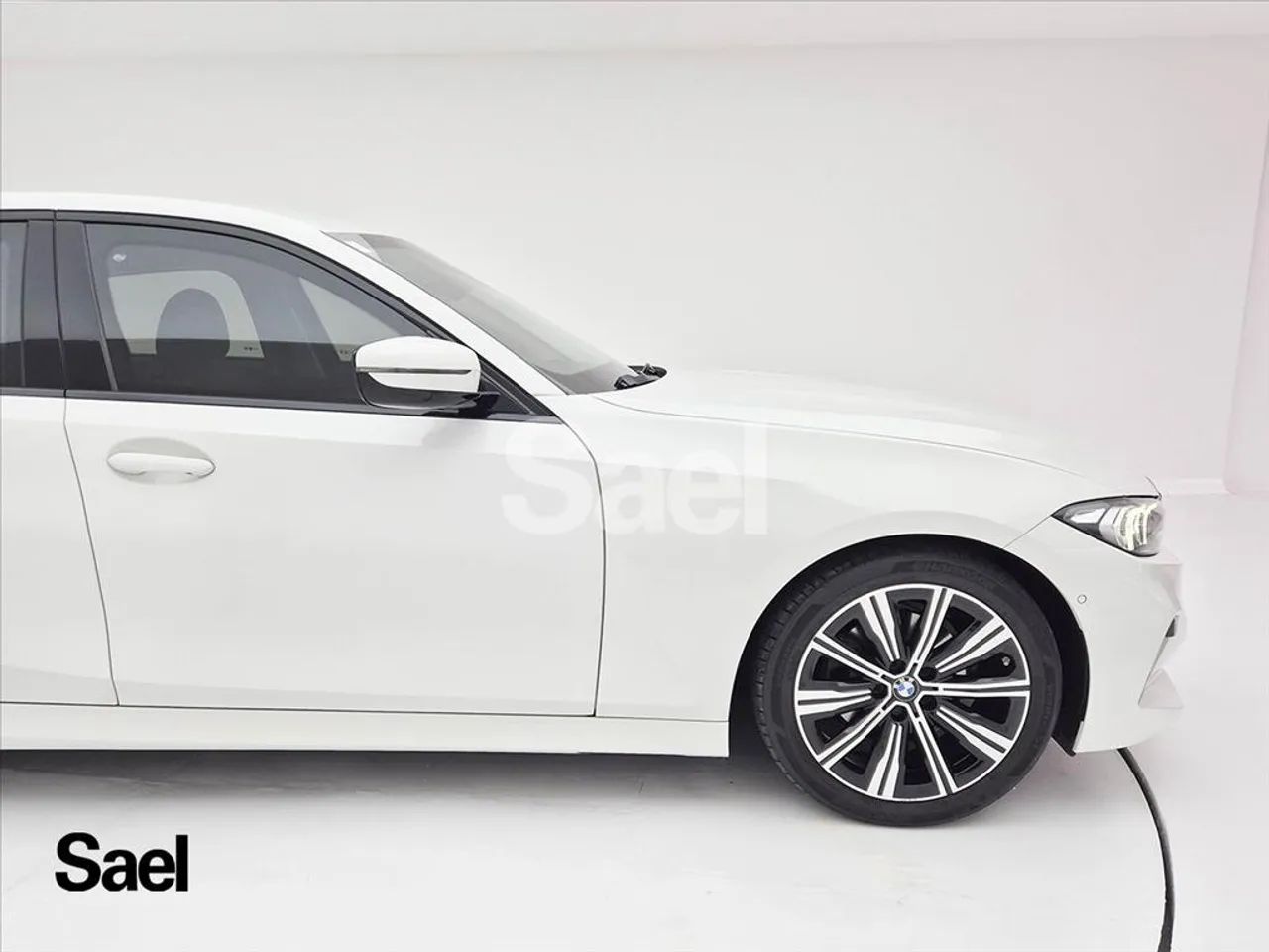 BMW 320I 320i 2023 - Foto 5