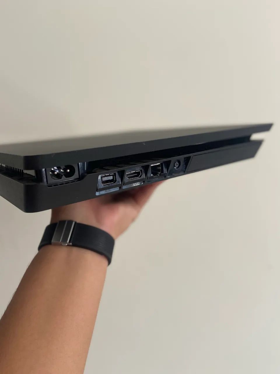 Vendo ps4 500gb - Foto 5