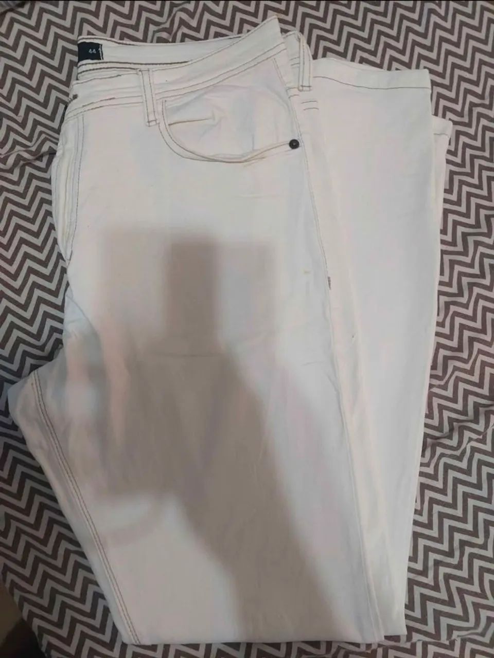 Calça Masculina