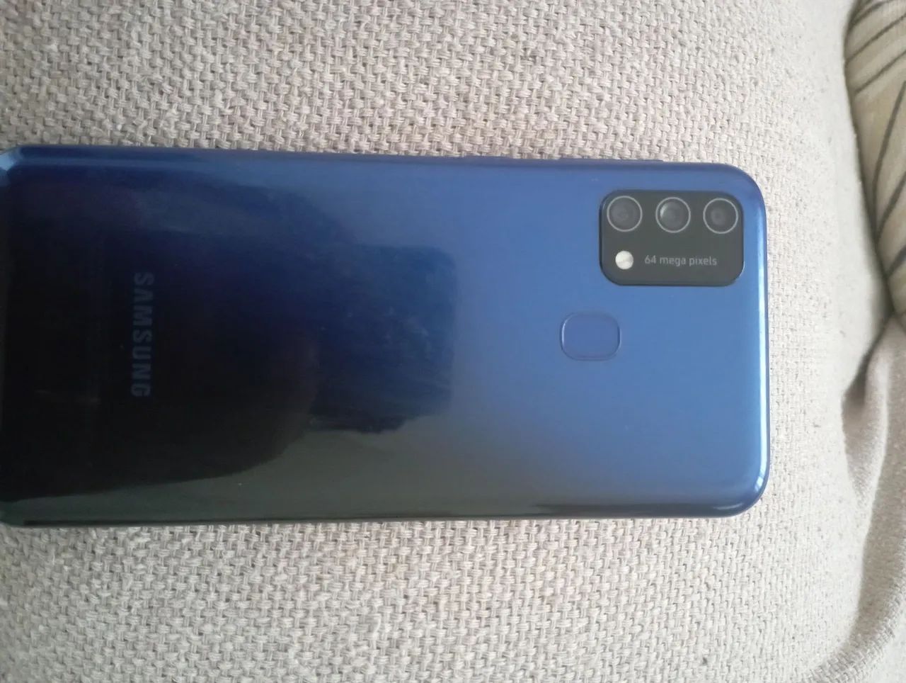 Samsung Galaxy M12 - Foto 3
