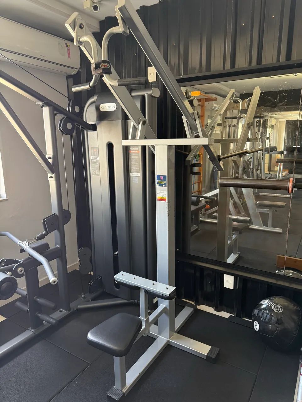 Equipamentos de musculação  - Foto 5