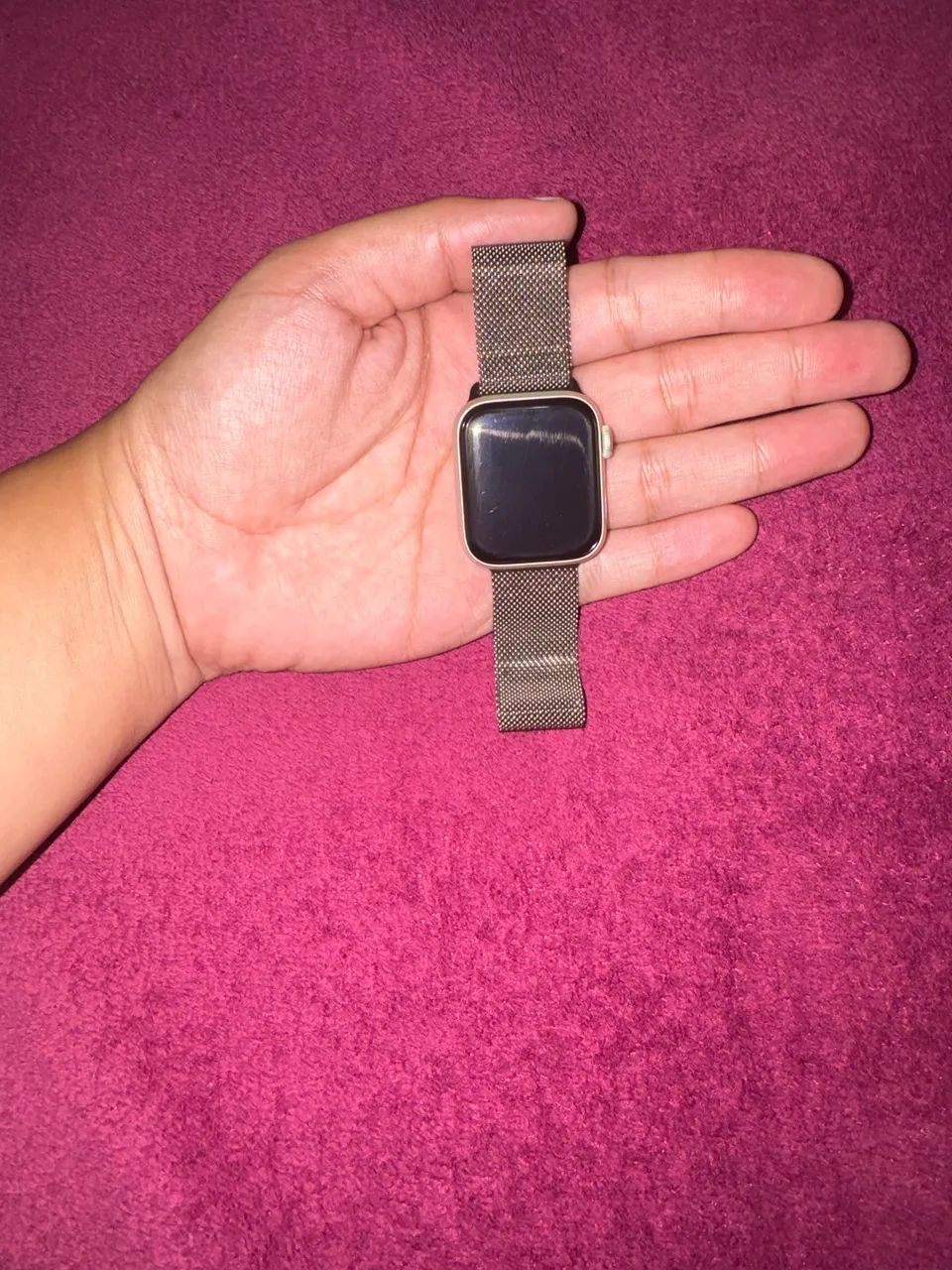 Apple Watch SE 40mm  - Foto 3