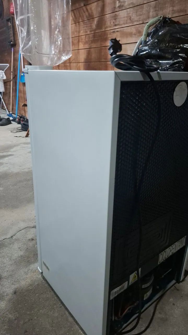 Frigobar midea 93l - Foto 2
