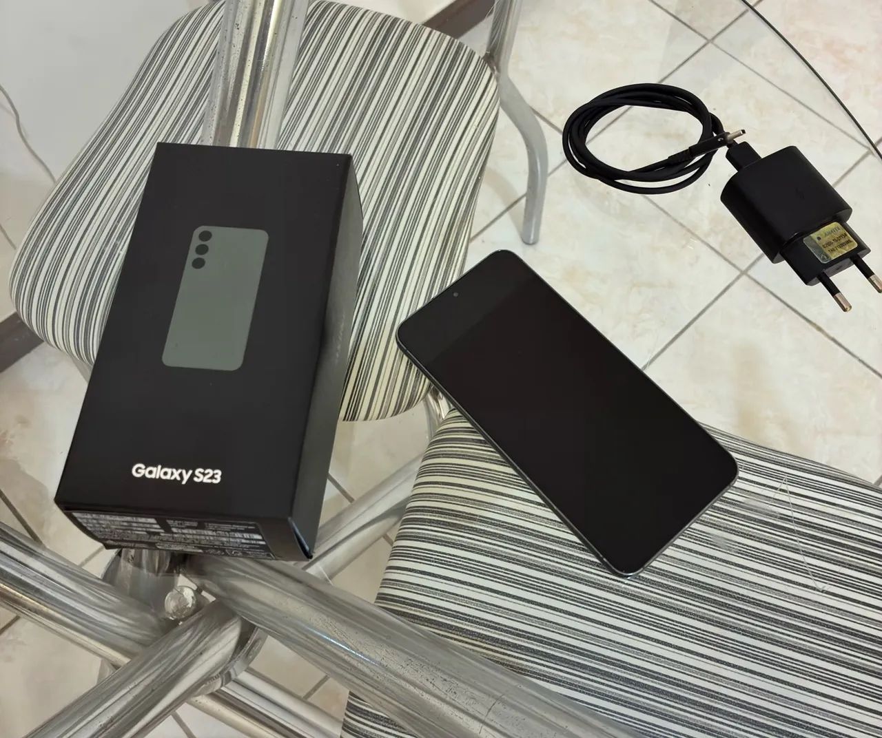 Samsung S23 128gb