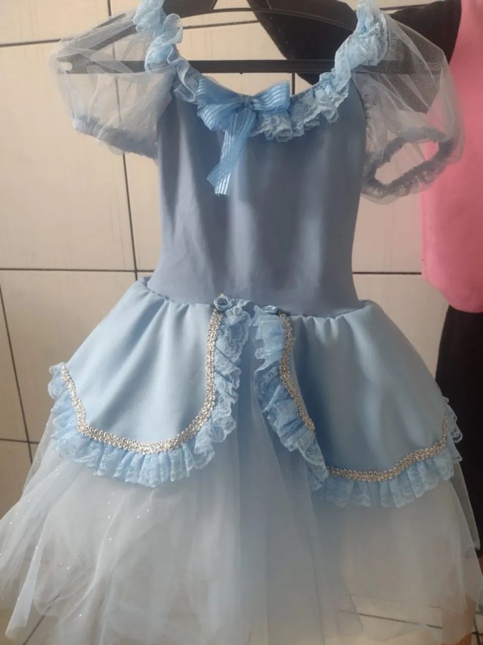 Vestido desapego  - Foto 3