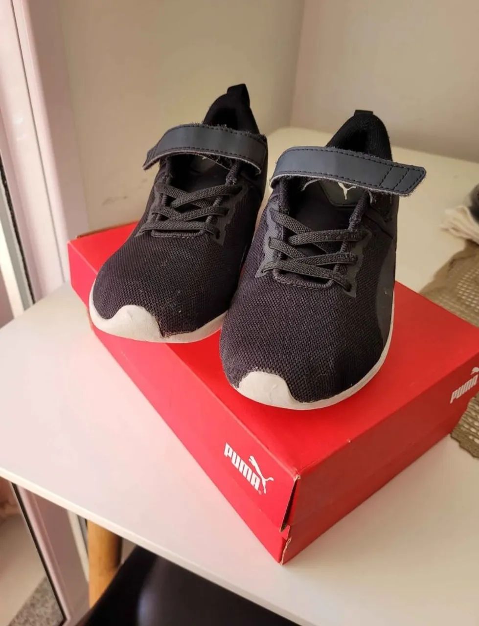Tenis puma original n°32 - Foto 3