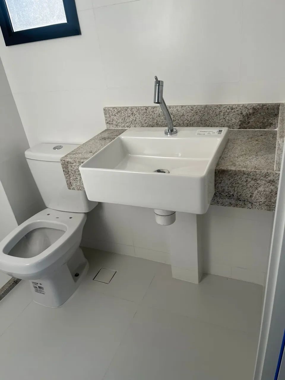 4 BANCADAS DE MÁRMORE  - Foto 4