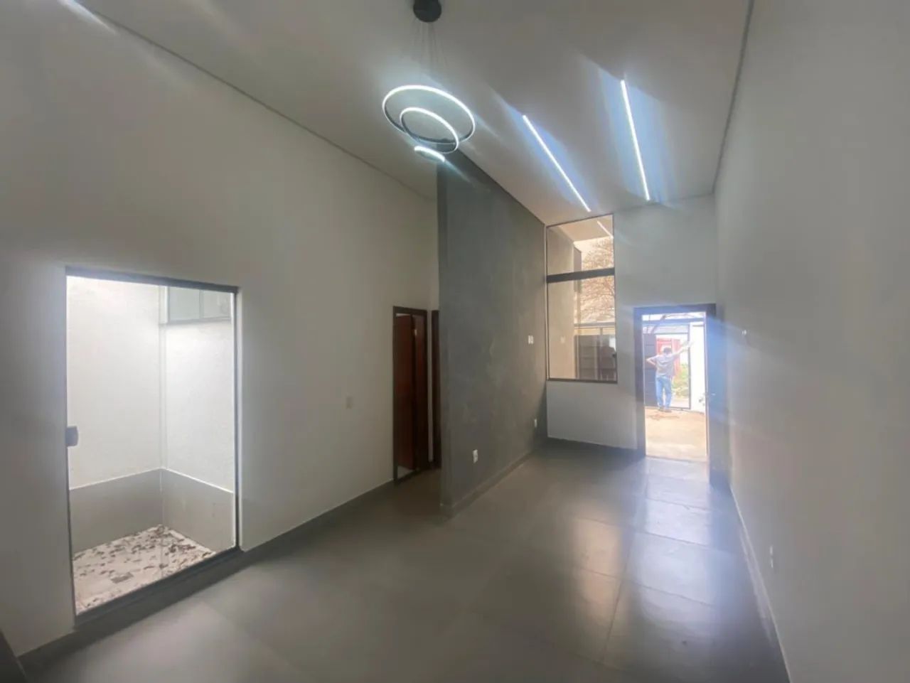 Casa com 2 quartos para alugar em Sete Lagoas - Foto 5