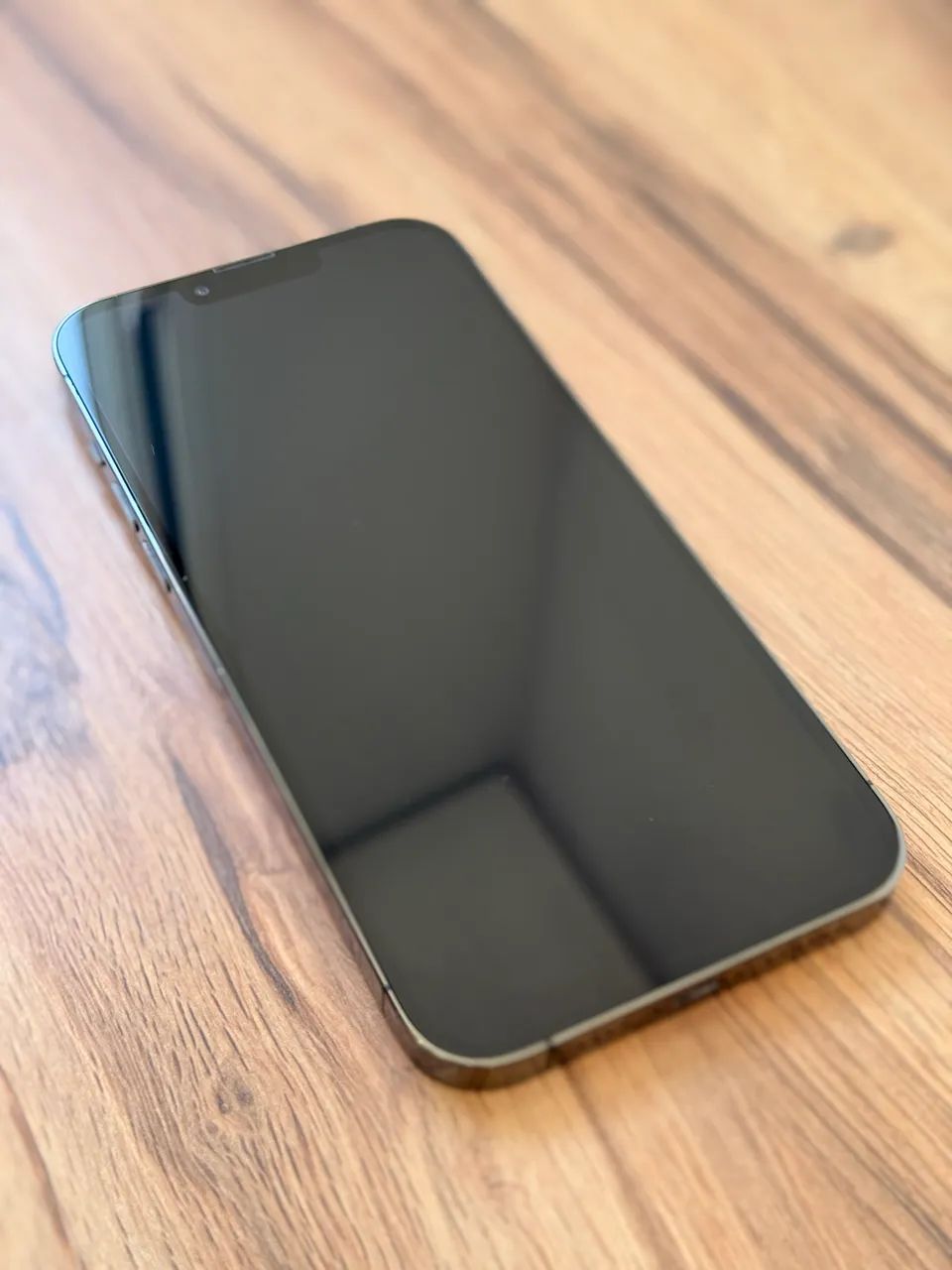 iPhone 13 Pro Max 128gb  - Foto 5