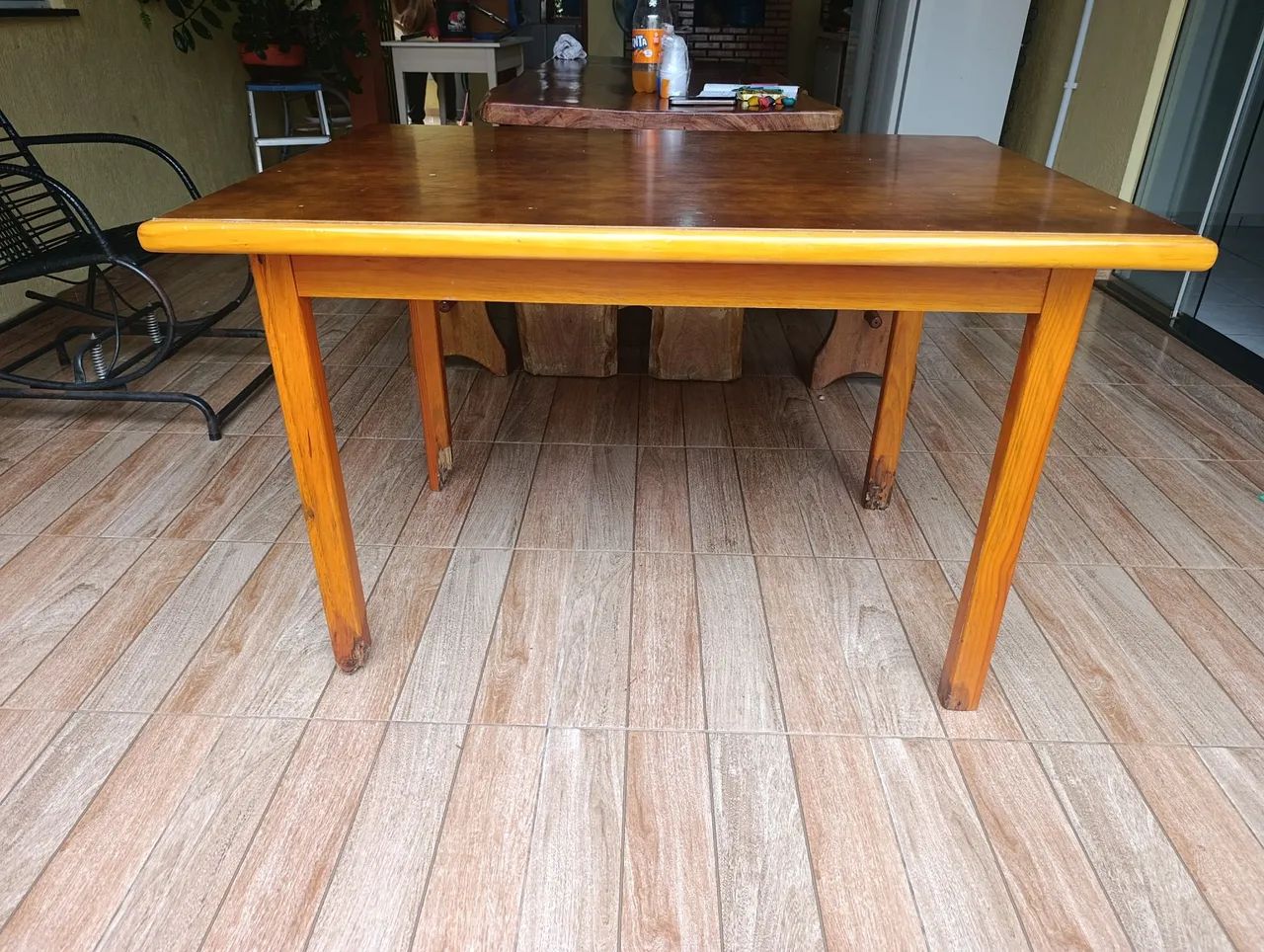 Cômoda + Mesa - Foto 4