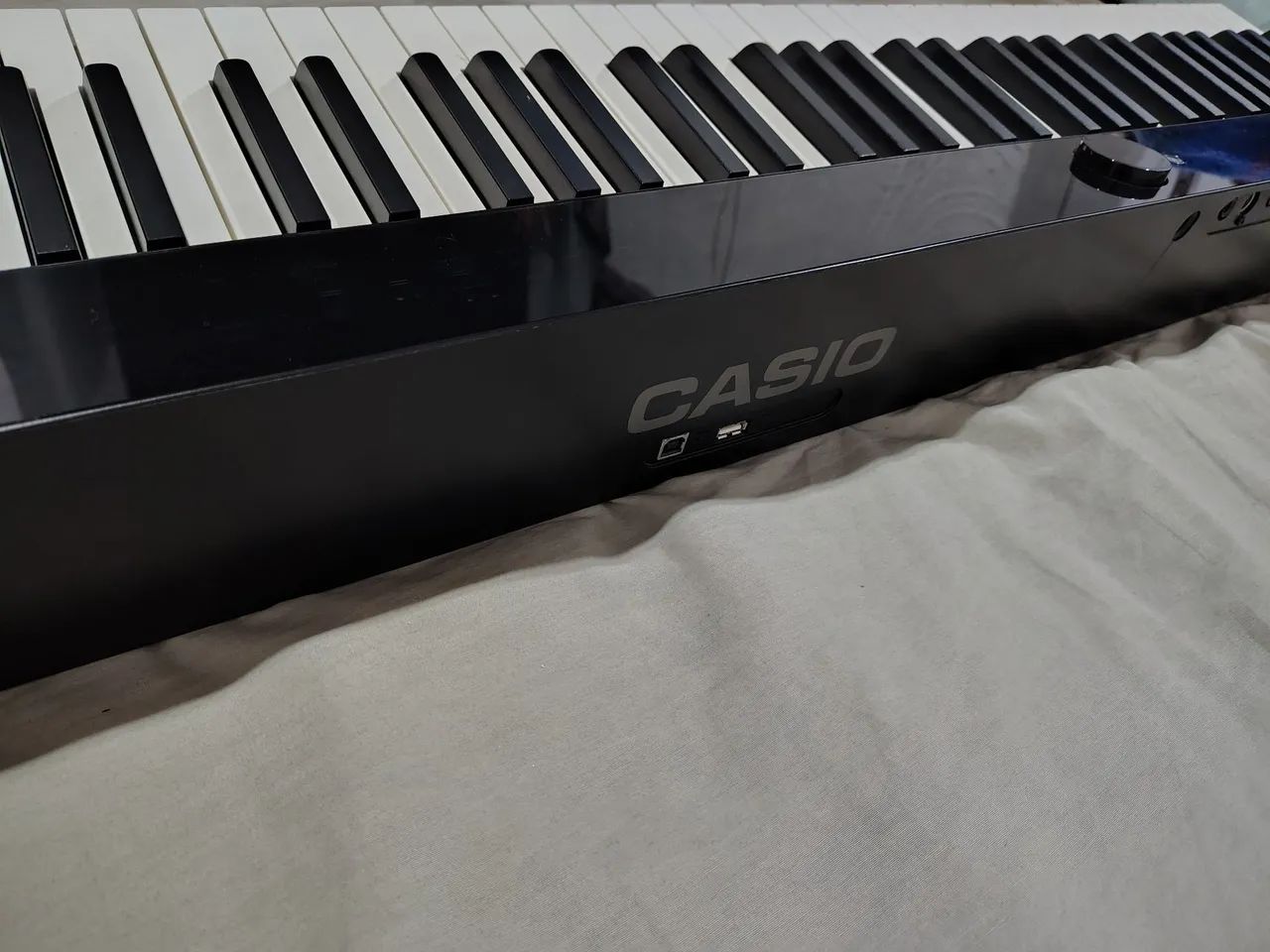 Piano digital Casio privia Pxs-3000 - Foto 4