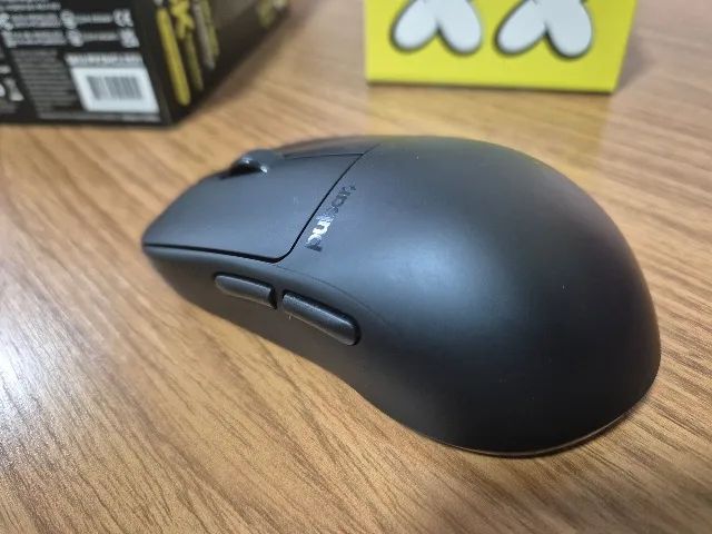 Mouse Pulsar X2H CrazyLight Medium 8K - Foto 5