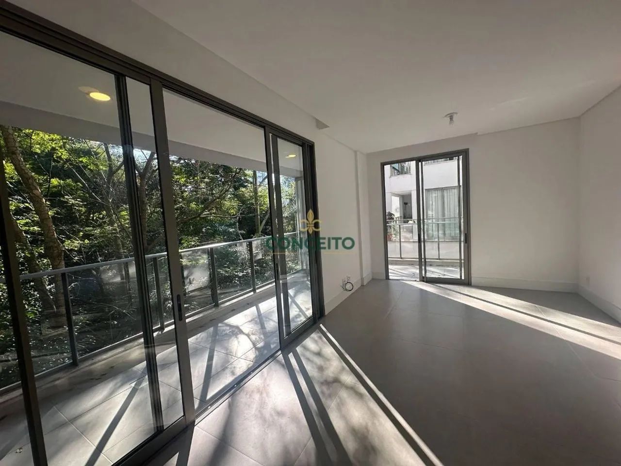 Apartamento, Córrego Grande - Florianópolis - Foto 5