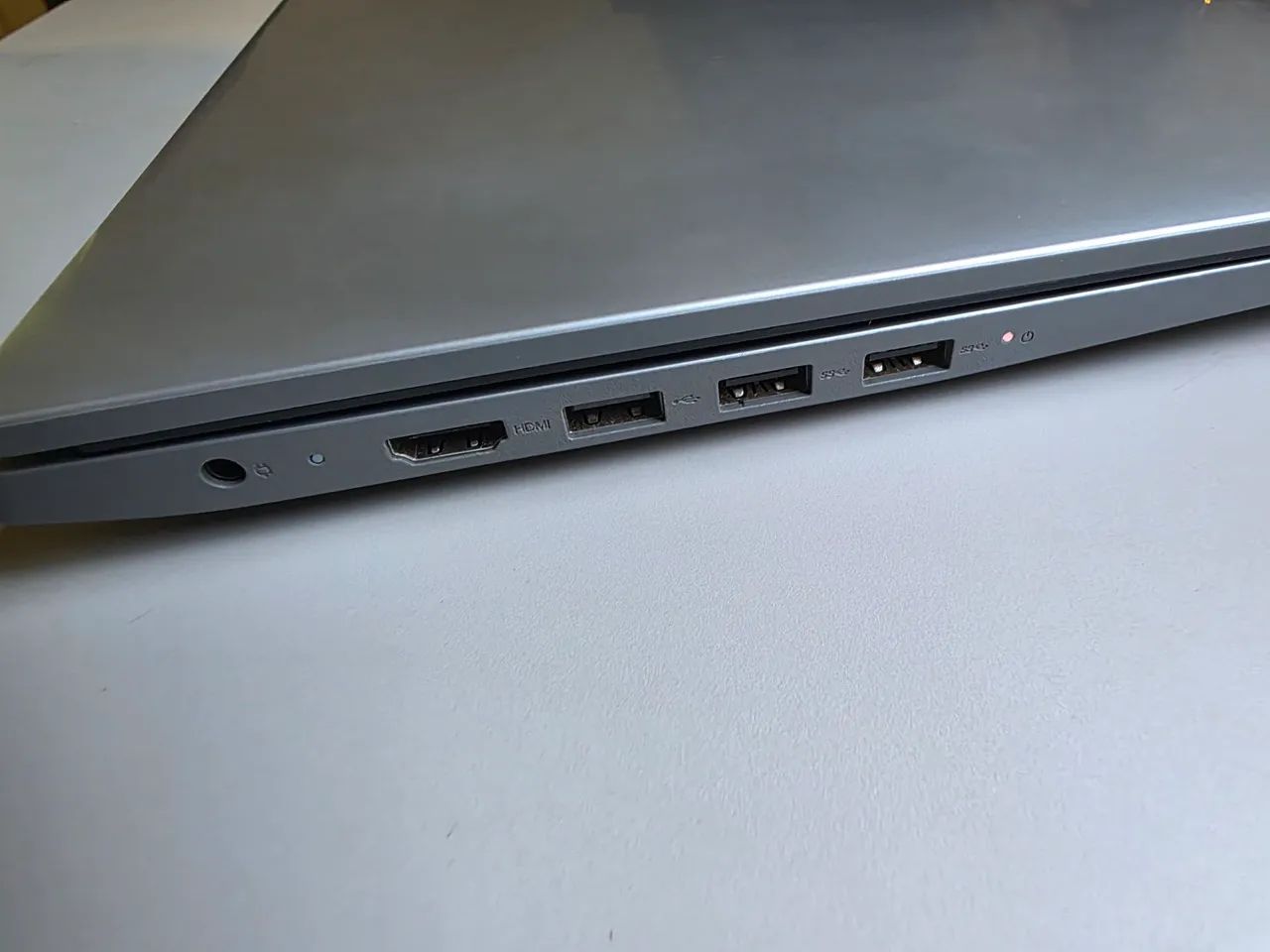 Notebook - Lenovo Ideapad S145  - Foto 5