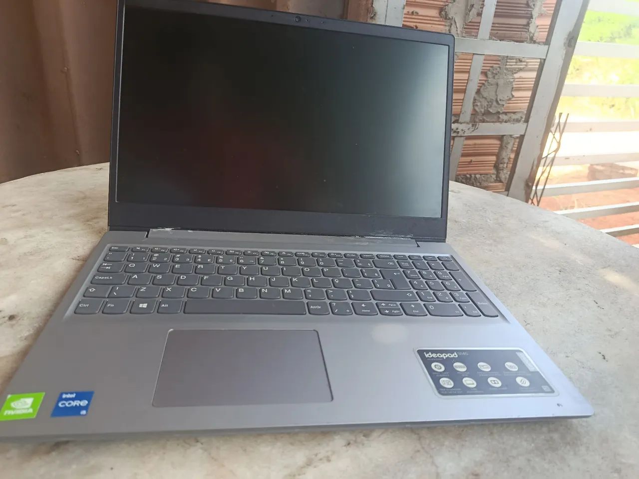 Notebook Lenovo IdeaPad - Foto 5