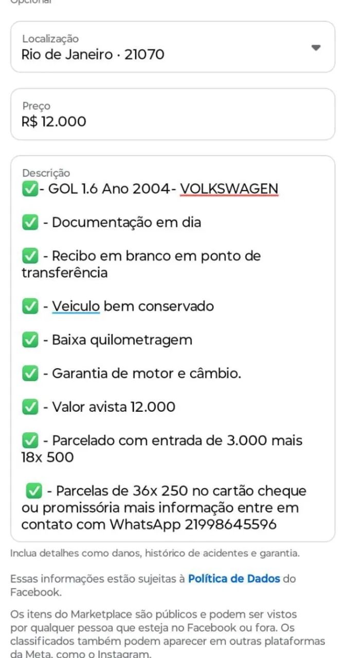 Carro