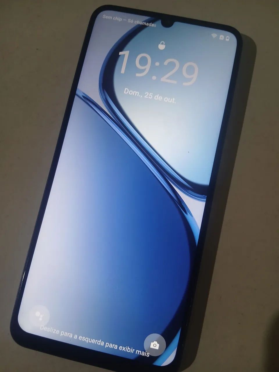 REALME NOTE 60
