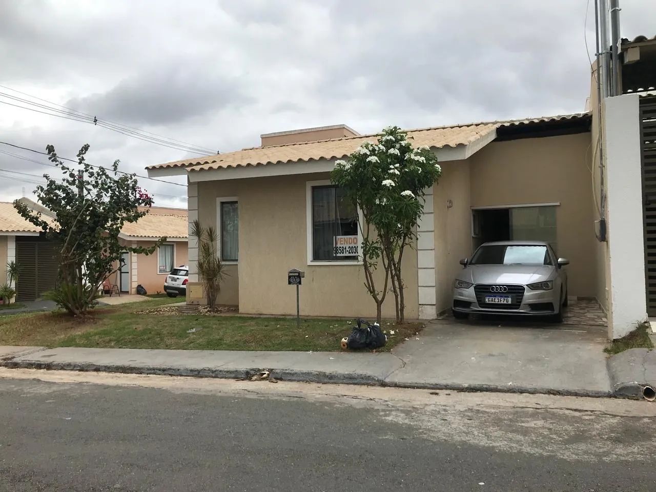 OPORTUNIDADE!! VENDO CASA no condomínio Village Campinas - Foto 15