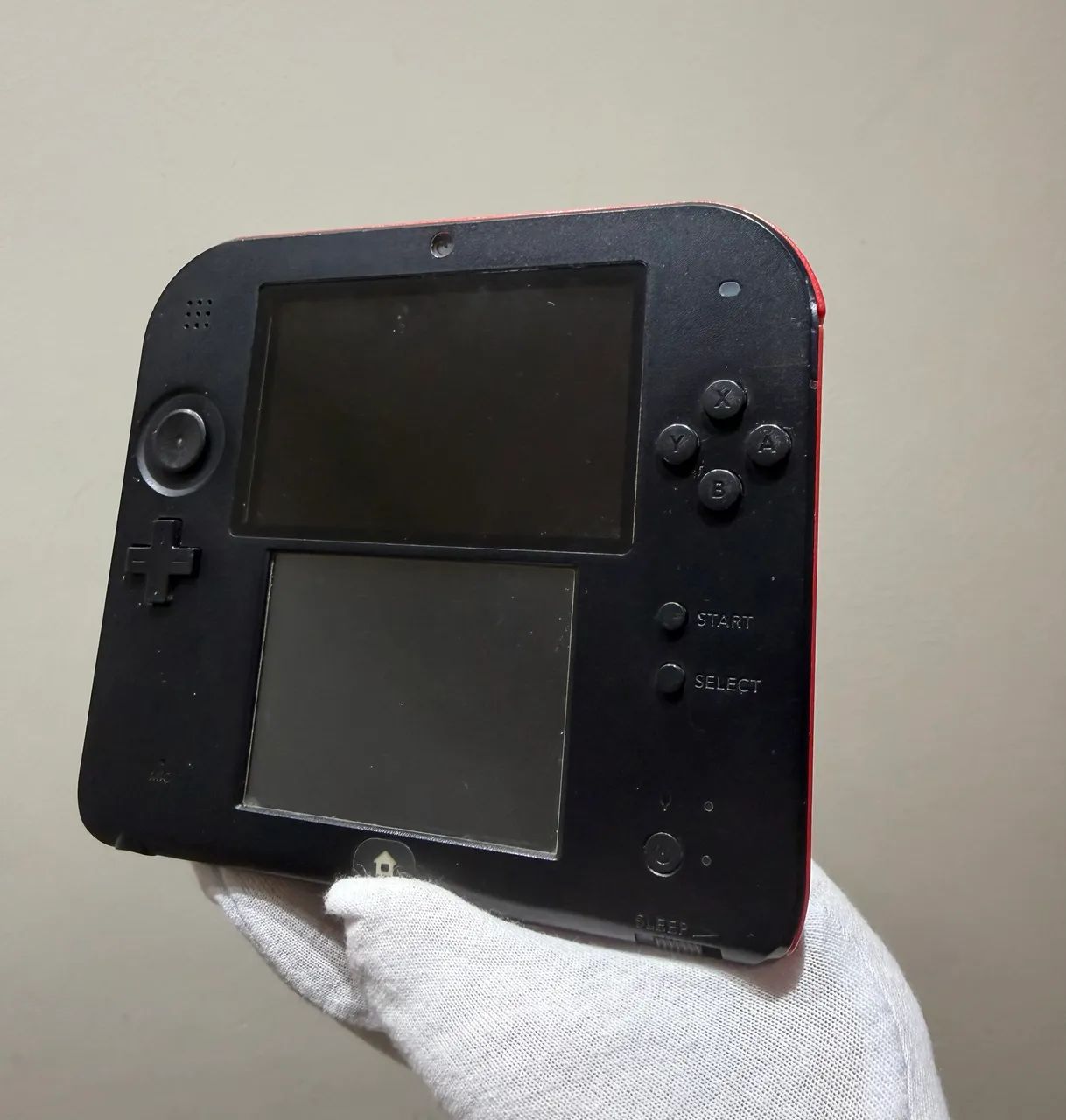 Nintendo 2ds Old 32 GB - Envio Olx Pay - Foto 5