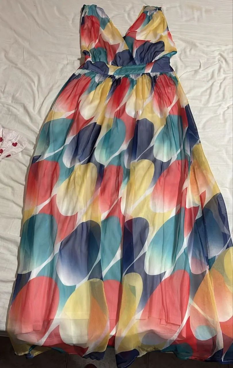 Vestido - Foto 2