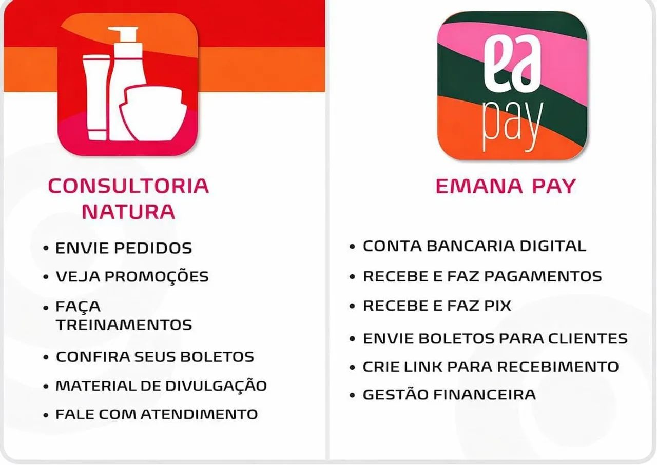 Seja uma consultora atura e avon - Foto 5