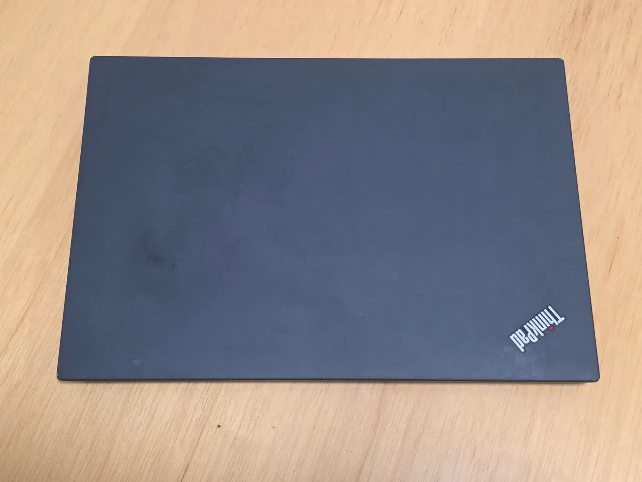 PC Lenovo Thinkpad T480 i5 8350U 16GB 512GB SSD - Tela 14" Full HD e 2 Baterias - Foto 3