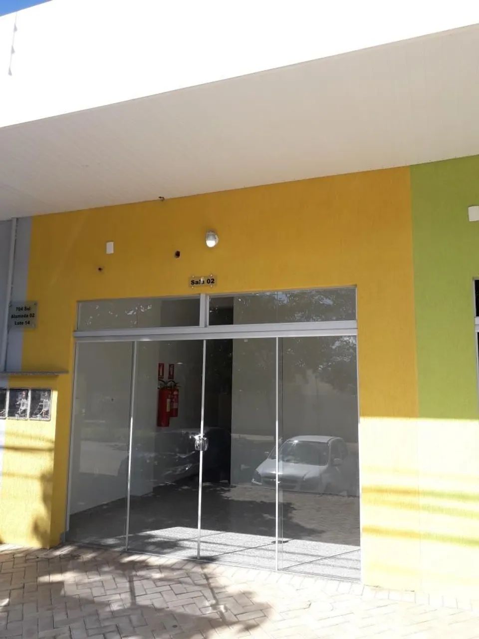 ALUGA LOJA NA ARSE 71 E EM ÓTIMA LOCALIZAÇÃO - Foto 4