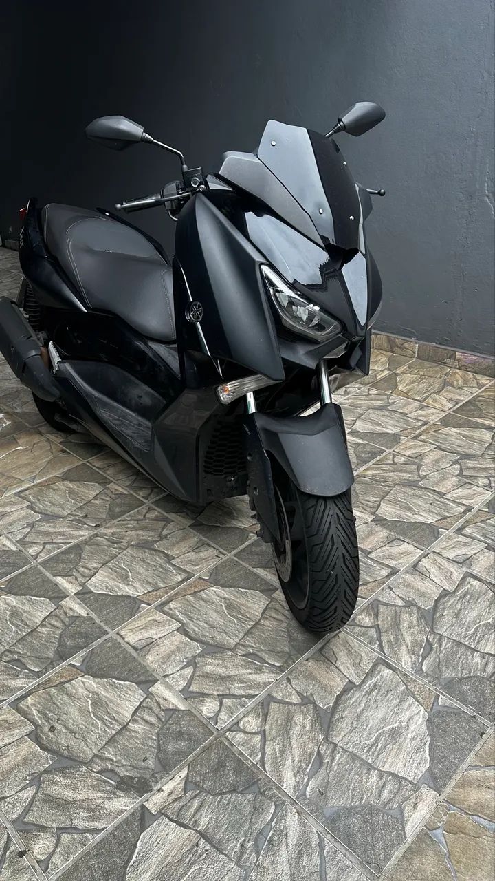 Xmax 250 