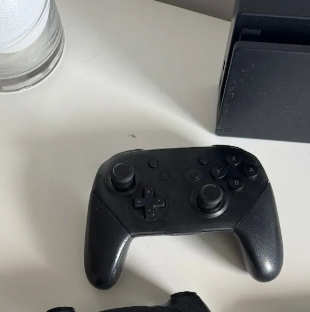 Controle Switch Pro Original