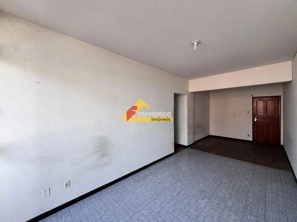 Apartamento para aluguel, 3 quartos, Centro - Divinópolis/MG - Foto 3